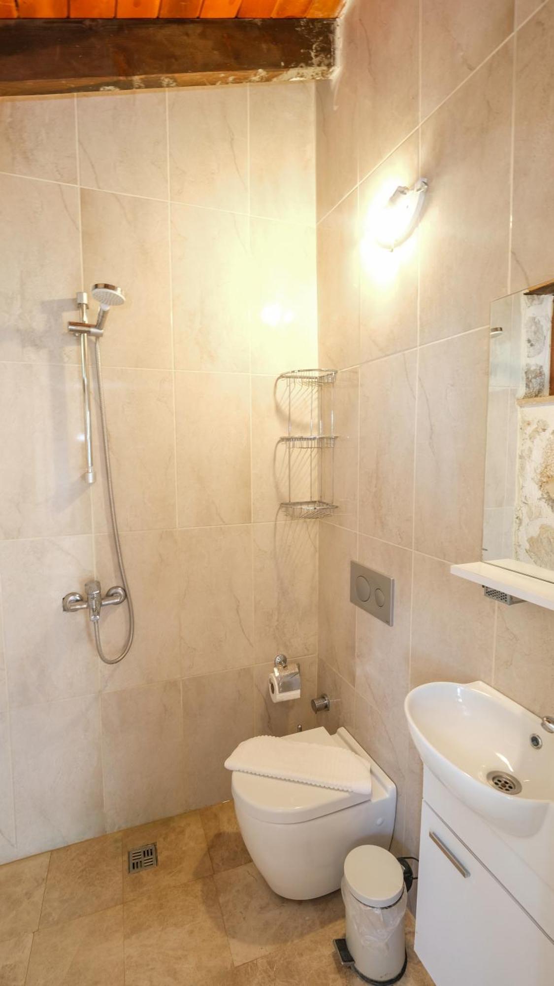 Вілла Likya House - Deniz Ve Doga Manzarali, Havuzlu Патара Екстер'єр фото